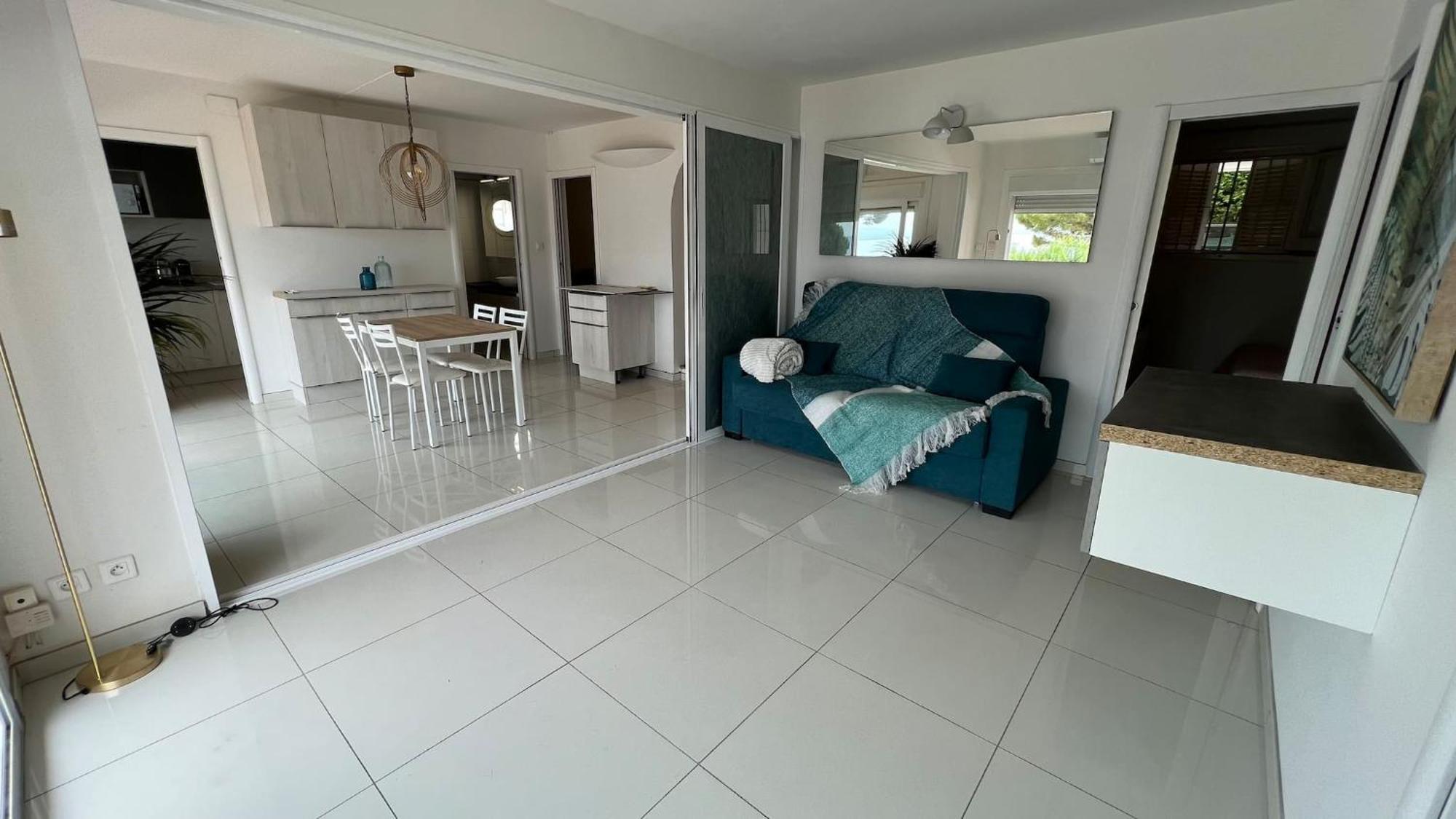 Precioso Apartamento Moderno En Primera Linea Del Mar Av-11 Roses Extérieur photo